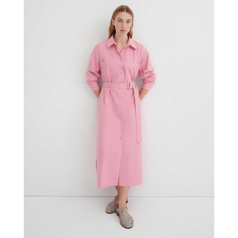 Kowtow Elementary Dress image number 3